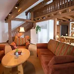 Heissenhof Hotel Inzell