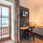 Hotel Heissenhof