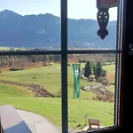 Hotel Heissenhof 3*
