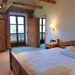Hotel Heissenhof
