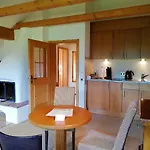 Hotel Heissenhof Inzell