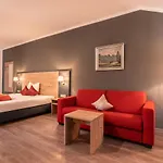 Hotel Heissenhof 3*