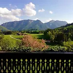 Heissenhof Hotel Inzell