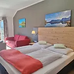 Hotel Heissenhof Inzell