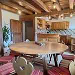 Hotel Heissenhof 3*