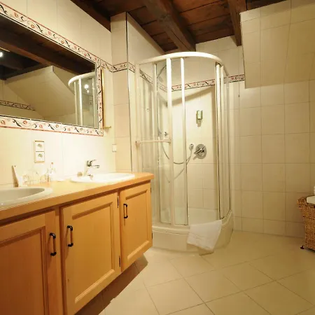 Hotel Heissenhof Inzell