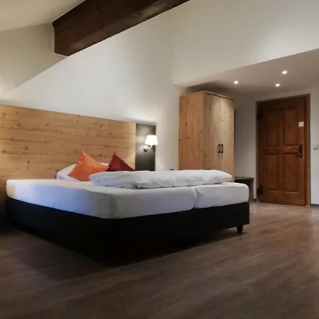 Heissenhof Hotel Inzell