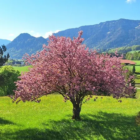 Heissenhof Inzell