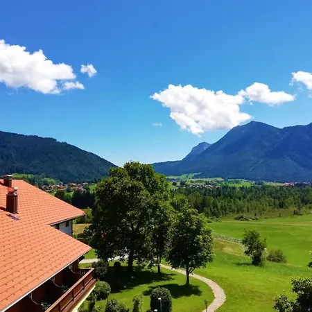 Heissenhof Szálloda Inzell