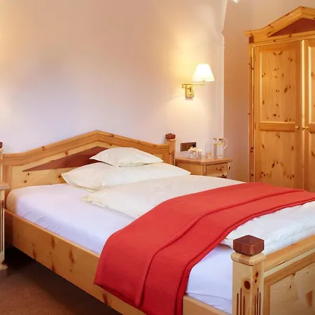 Heissenhof Hotel 3*