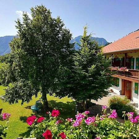 Heissenhof 3* Inzell
