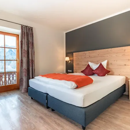 Heissenhof Hotell Inzell