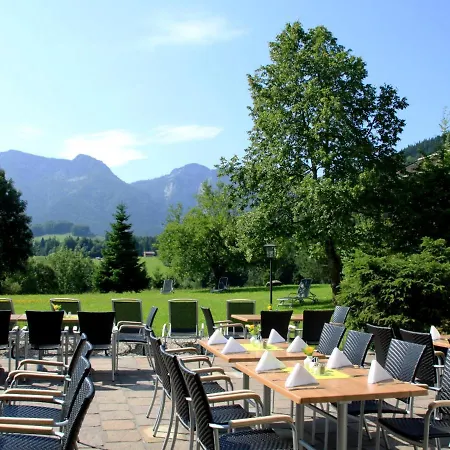Heissenhof Hotel 3*
