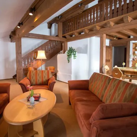 Heissenhof Hotel Inzell