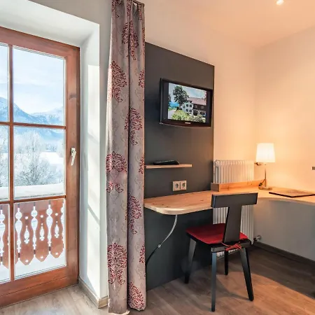 Hotel Heissenhof