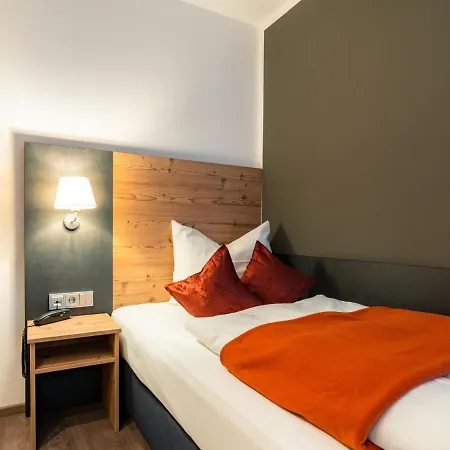 Heissenhof 3* Inzell