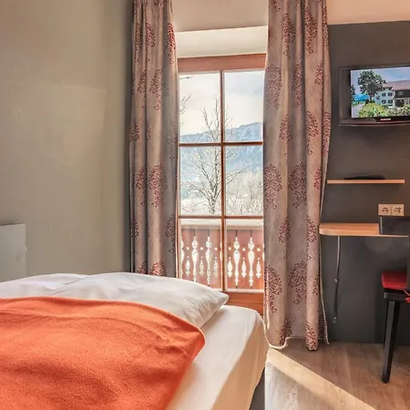 Heissenhof Hotel Inzell