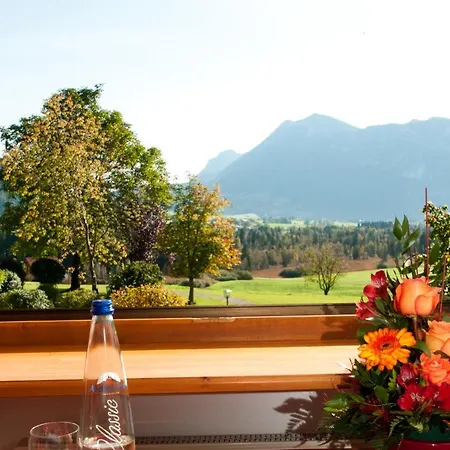 Heissenhof 3* Inzell