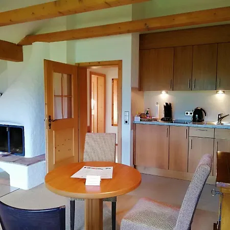 Hotel Heissenhof Inzell