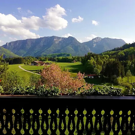 Heissenhof Szálloda Inzell