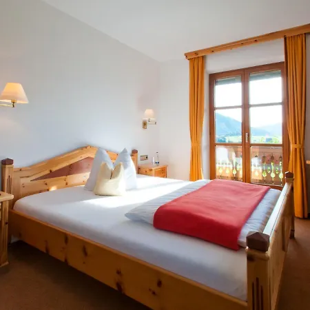 Hotel Heissenhof Inzell