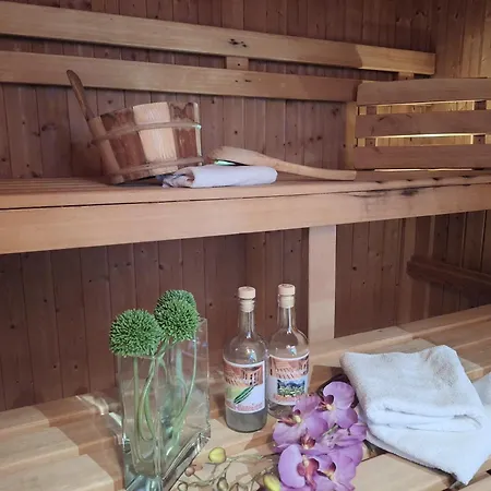 Heissenhof Hotel Inzell