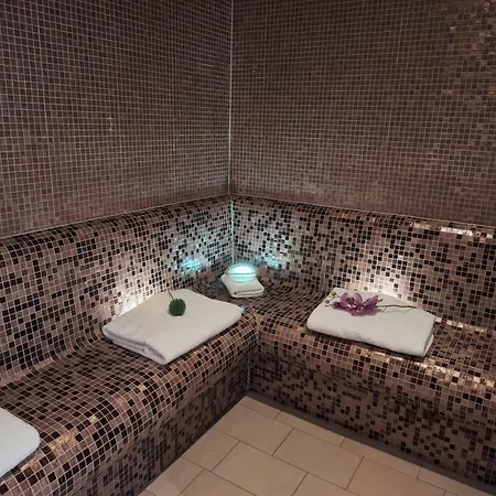 Heissenhof Hotel 3*