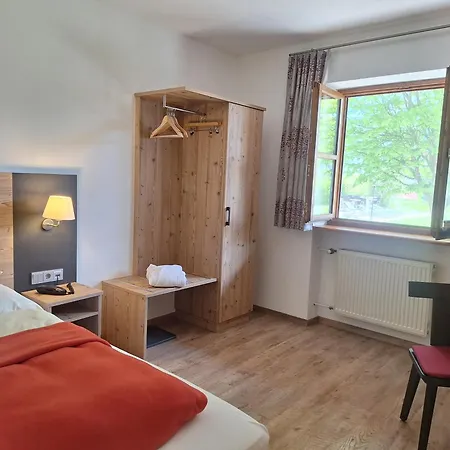 Heissenhof Inzell
