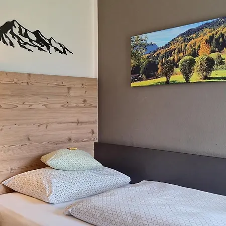 Heissenhof 3* Inzell