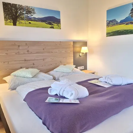 Hotel Heissenhof
