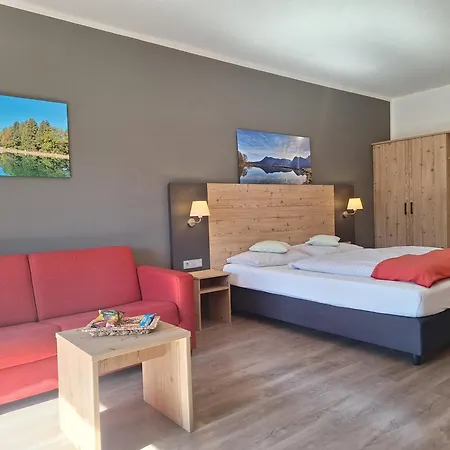 Heissenhof 3*