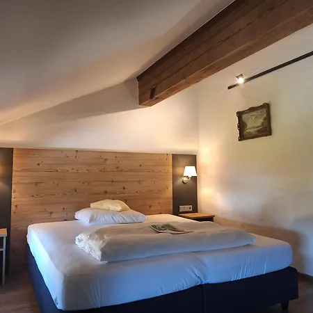 Heissenhof Hotel Inzell