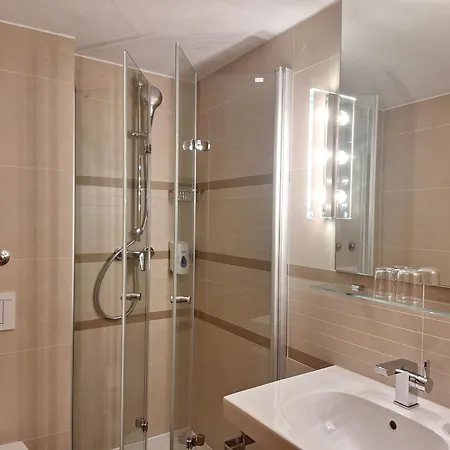 Hotel Heissenhof Inzell