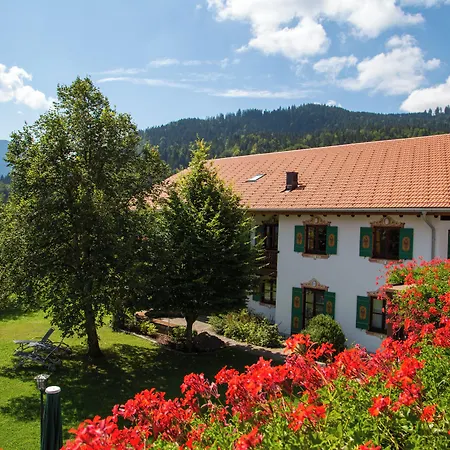 Heissenhof Hotel Inzell