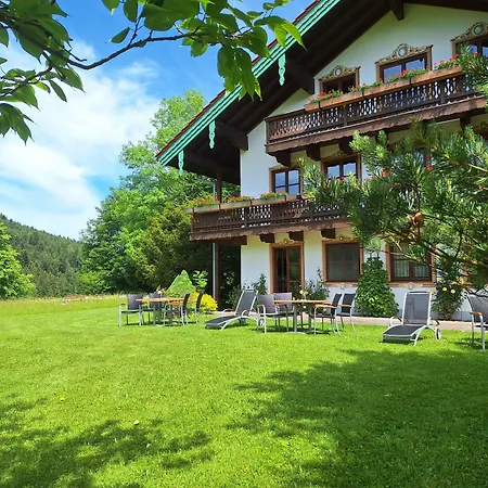 Heissenhof Hotel
