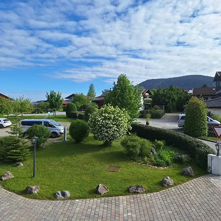 Heissenhof Hotel 3*