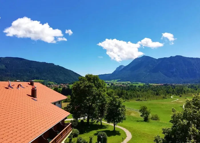 Heissenhof Hotel Inzell