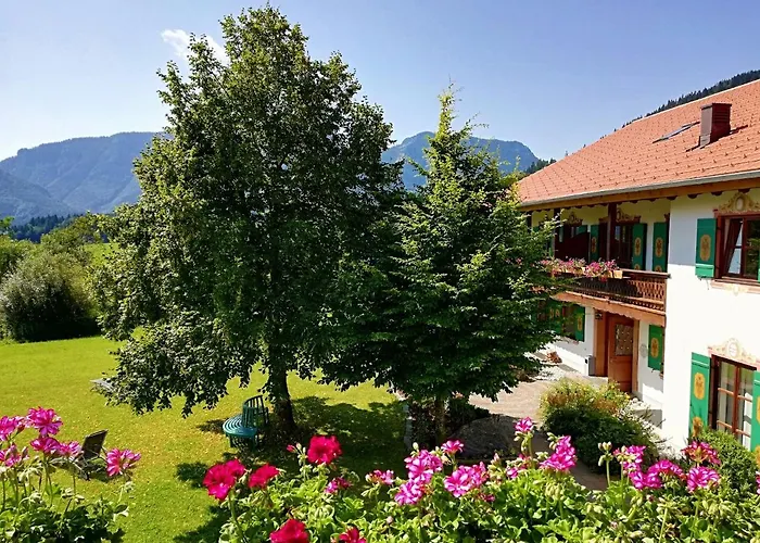 Heissenhof 3* Inzell