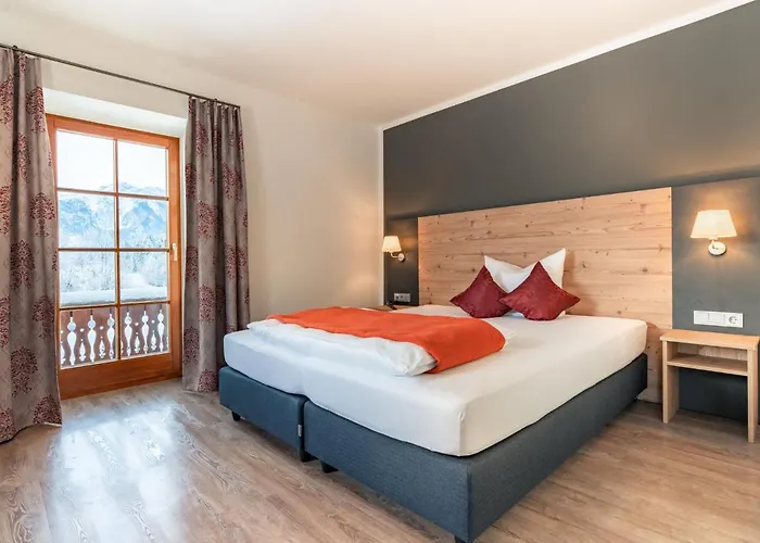 Heissenhof Hotel Inzell