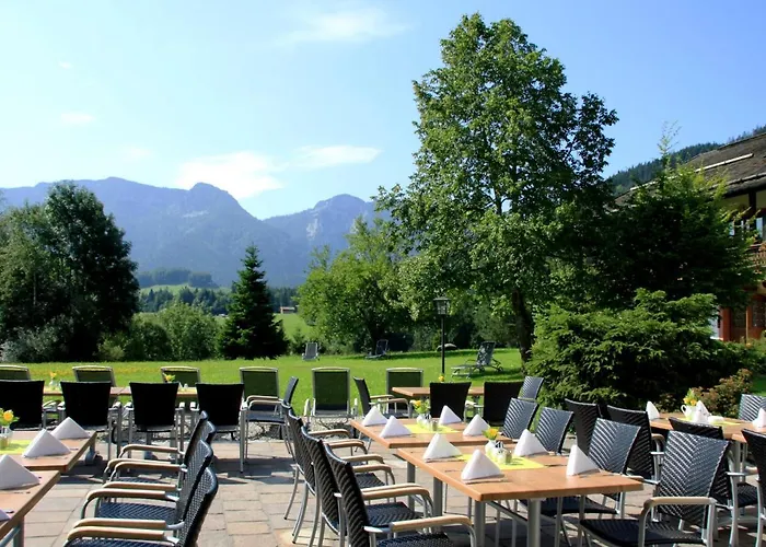 Heissenhof Hotel 3*