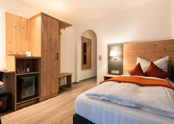 Heissenhof 3*
