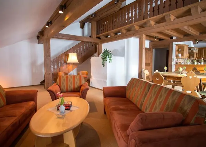 Heissenhof Hotel Inzell