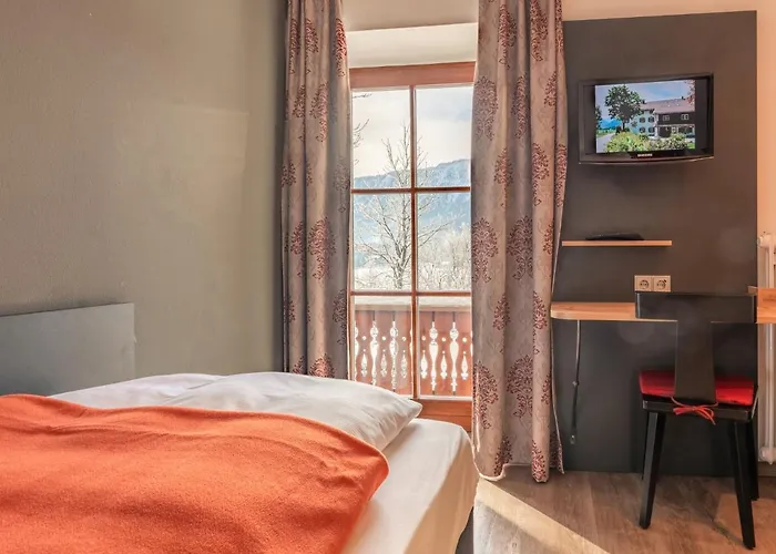 Heissenhof Hotel Inzell