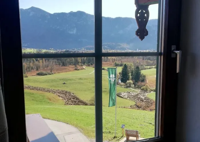 Hotel Heissenhof 3*