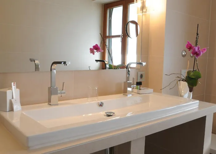 Hotel Heissenhof