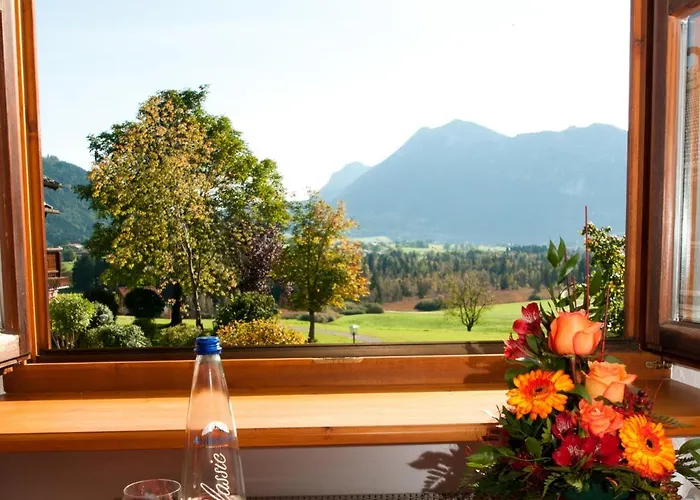 Heissenhof 3* Inzell