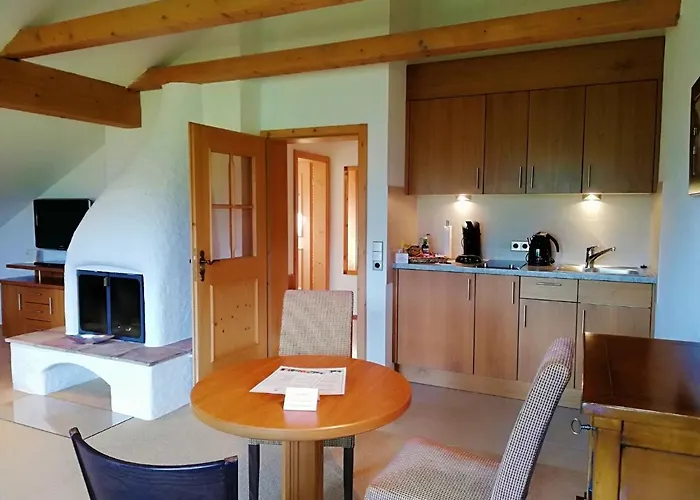 Hotel Heissenhof Inzell