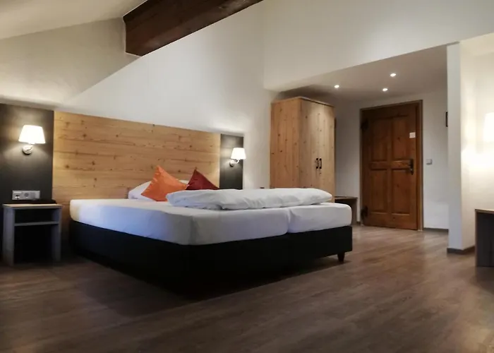 Heissenhof Hotel Inzell