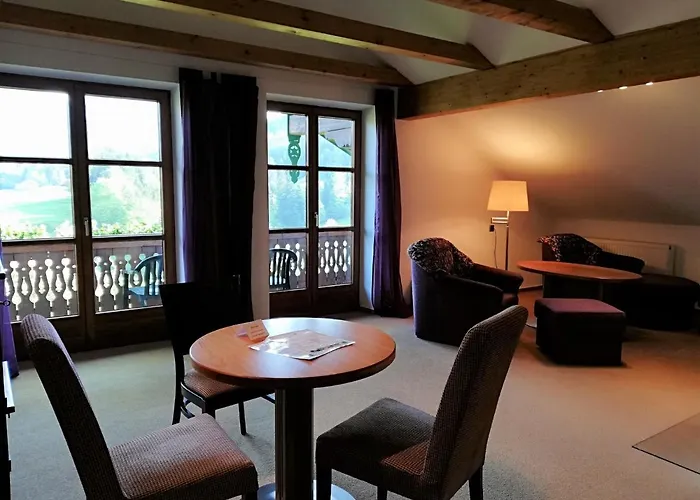 Heissenhof Hotel Inzell