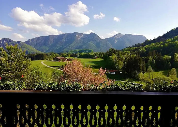 Heissenhof Hotel Inzell